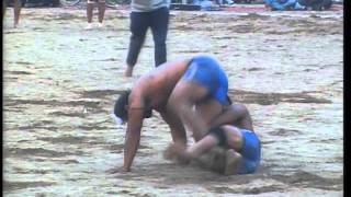 (1) Kandhala Guru (Jalandhar) Kabaddi Tournament 6 Jan 2016