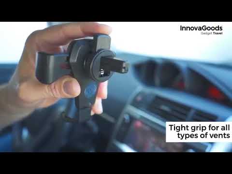 Fino a 4 supporti smartphone per auto - Image 7