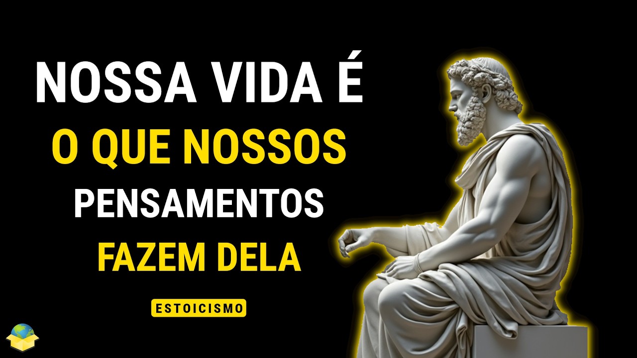 ESTOICISMO: A arte de viver em paz