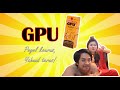 Iklan GPU Lucu