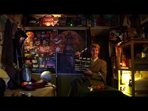 HAPPY HALLOWEEN! Robbie presents... Dr Terror's House of Horrors #horror #moviehost #doctorterror