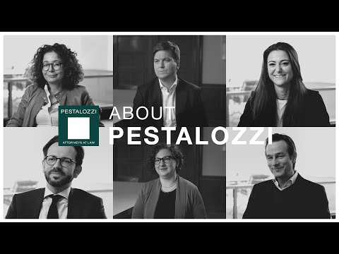 About Pestalozzi - Lerne uns kennen - À propos de nous