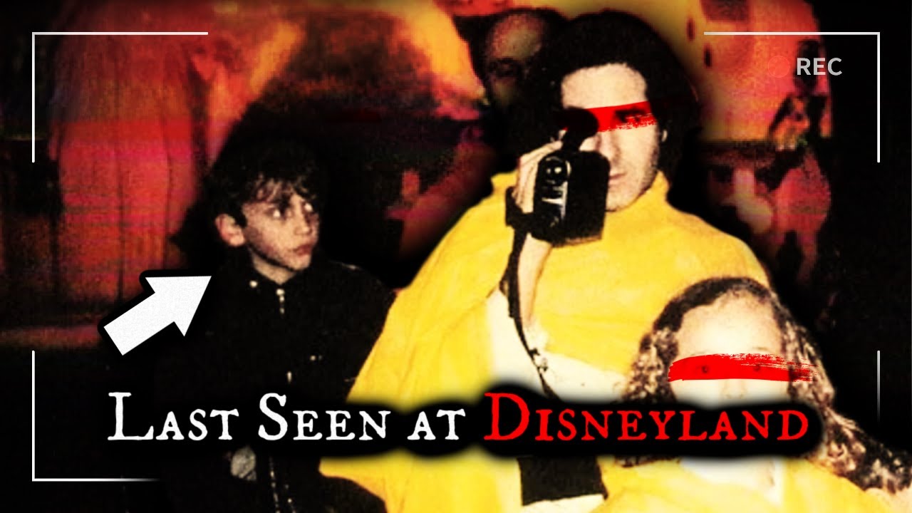 Last Photos with Chilling Backstories