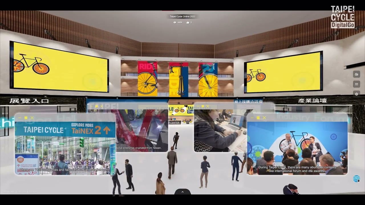 Video 1