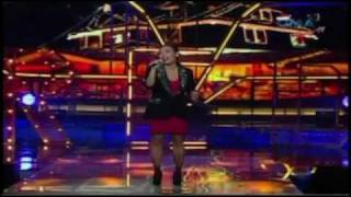 Party Pilipinas [Red] - OPM Christmas Song Special = 12/04/11