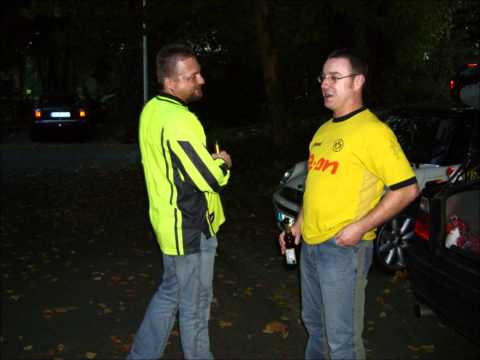 Hier Regiert der BVB  Song - Adi