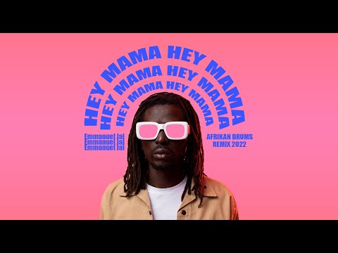 Afrikan Drums and 2 more