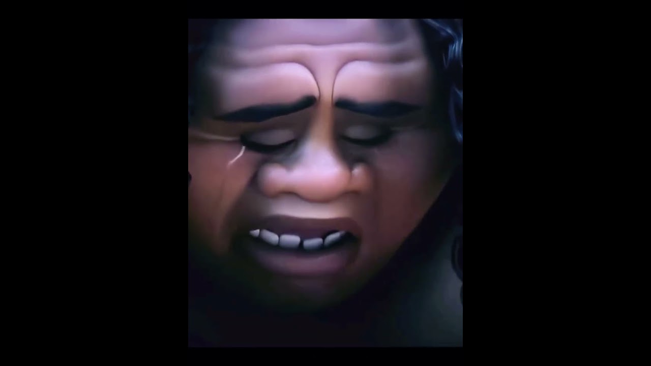 I hear the angels cry❤️‍🔥 #moana2 #disneyprincess #moana #maui #edits