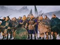 The Darkness Barbarian Instrumental