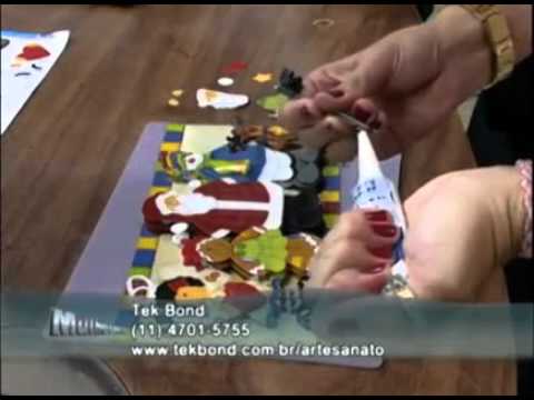 Susan Mason - Arte em 3D - parte2