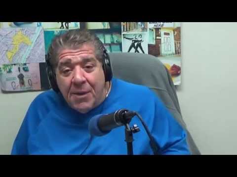 #332 - Joey Diaz and Lee Syatt