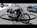 2009 Honda Shadow