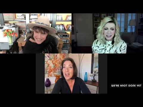 We're Knot Done Yet - Episode 38