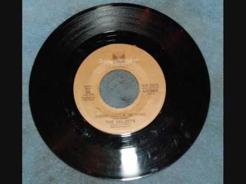 The Velvets- Tonight (Doo wop)