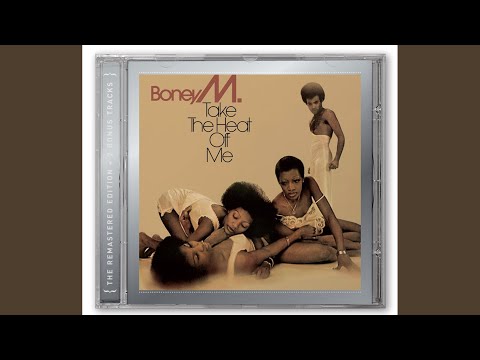Boney M – Daddy Cool (Remix Stems)