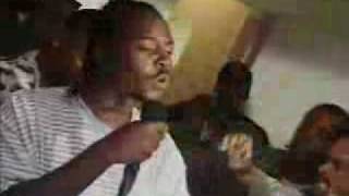 Brotha Lynch Hung Sicmade Freestyle #1