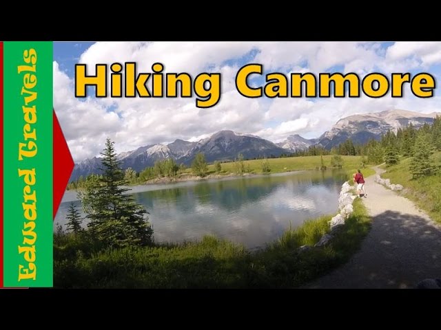 Video Pronunciation of Canmore in English