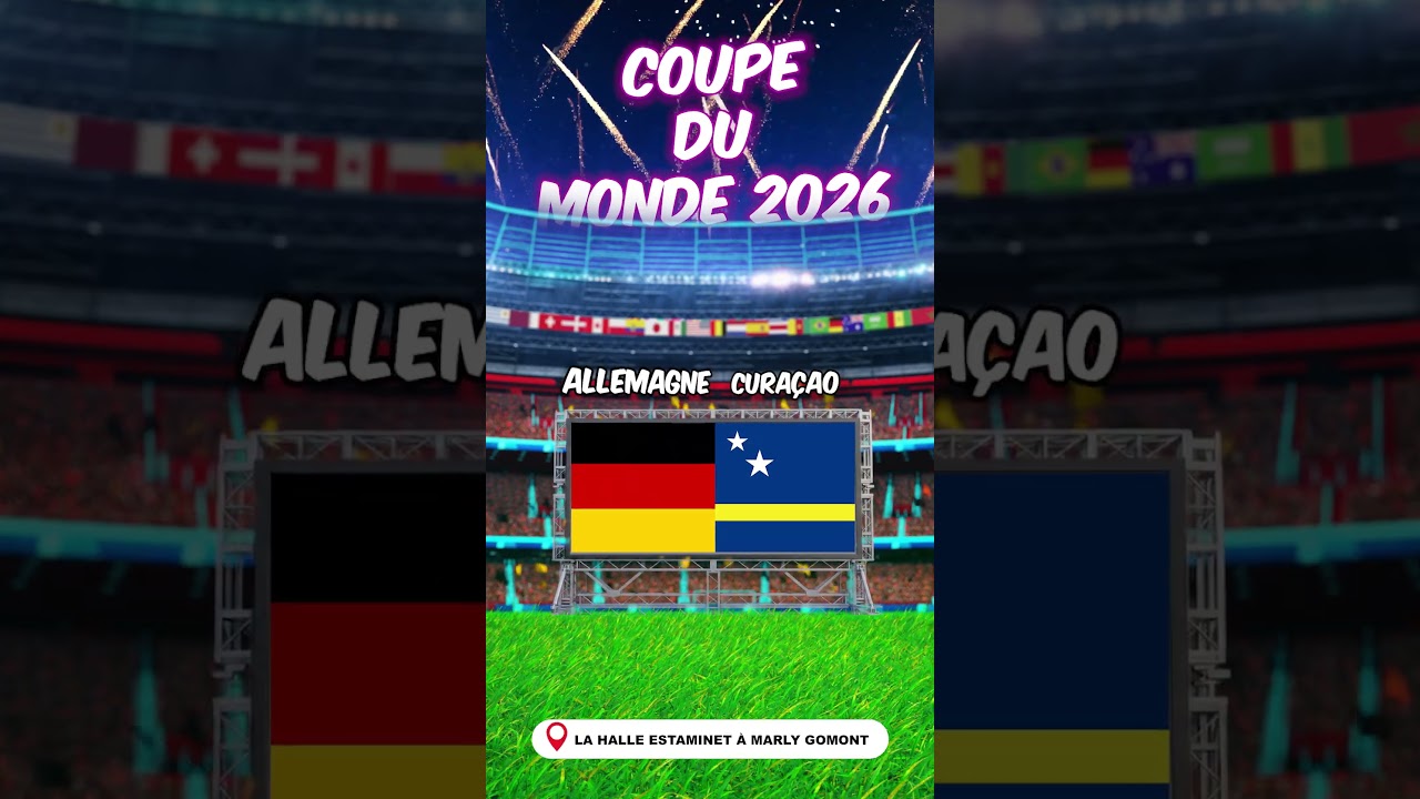 Vidéo externe