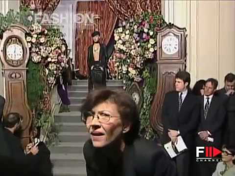 "Christian Dior" Spring Summer 1999 Paris 2 of 5 pret a porter woman by FashionChannel