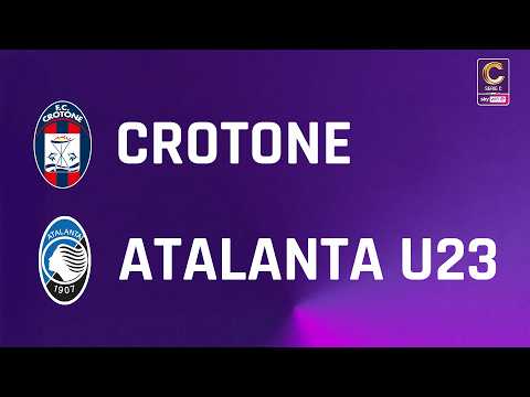 Crotone - Atalanta Under-23 1-0 | Highlights | Matchday 25 of Serie C, Sky Wifi 2025/2026