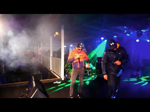 4Double3 - Fete chouchou - Mixtape "De A à Z" disponible