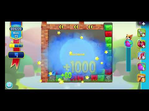 PET RESCUE SAGA LEVEL 6356 ~ No boosters