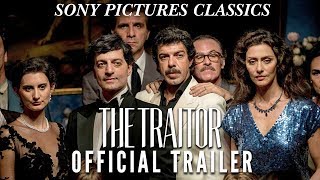 The Traitor (2019) Video