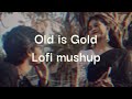 Old Is Gold Lofi Mashup TR Lofiuniverse Old Lofisong Song Newsong2025 Lofihiphop Viralvideo