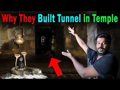 Ancient Underground Tunnels found in India - Path to 'Paatal Lok' Revealed?