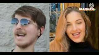 Preview 2 Alexa Rivera And Mr Beast Deepfake