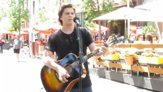 Ludovick Bourgeois - Tu ne sauras jamais