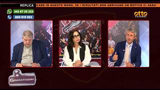 granatissimi la puntata del 3 novembre 2024