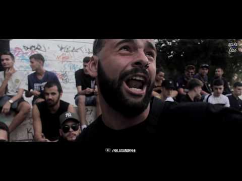 BERTO vs DOXER - SEMIFINAL // 3a CLAS. SUMMER BATTLE