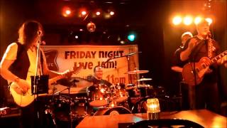 Rock and Roll -- Lou Reed cover