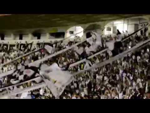 "GDA - A cada dia te quero mais" Barra: Guerreiros do Almirante &bull; Club: Vasco da Gama