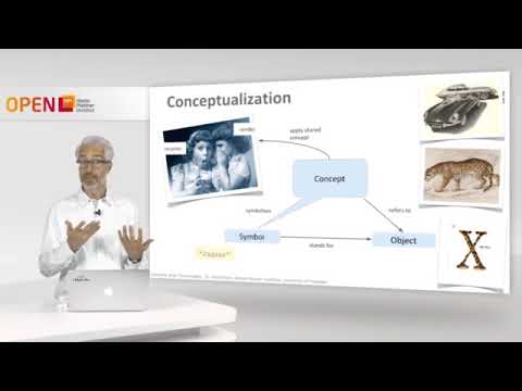 3.1 Ontology in Philosophy and Computer Science