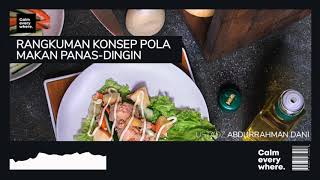 Download lagu Ringkasan Konsep Pola Makan Panas Dingin - Ustadz Andurrahman Dani mp3