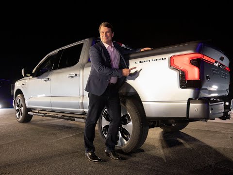 Ford F-150 Lightning Recall Reveals Root Cause Of Fire That Stopped Production