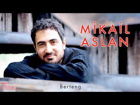 Mikail Aslan  - Berteng [ Zernkut © 2008 Kalan Müzik ]