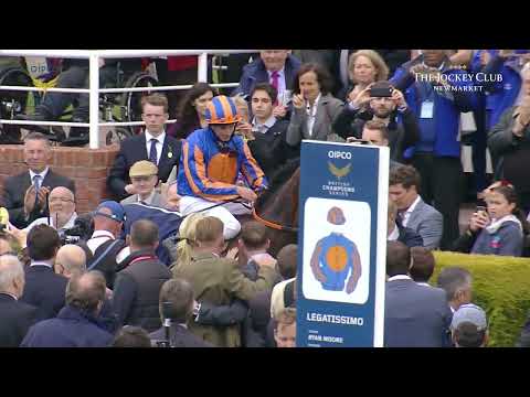 10 Years of the QIPCO 1000 Guineas