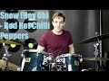 Snow (Hey Oh) Drum Tutorial - Red Hot Chilli Peppers