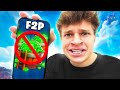 CLASH ROYALE FREE TO PLAY EP 1