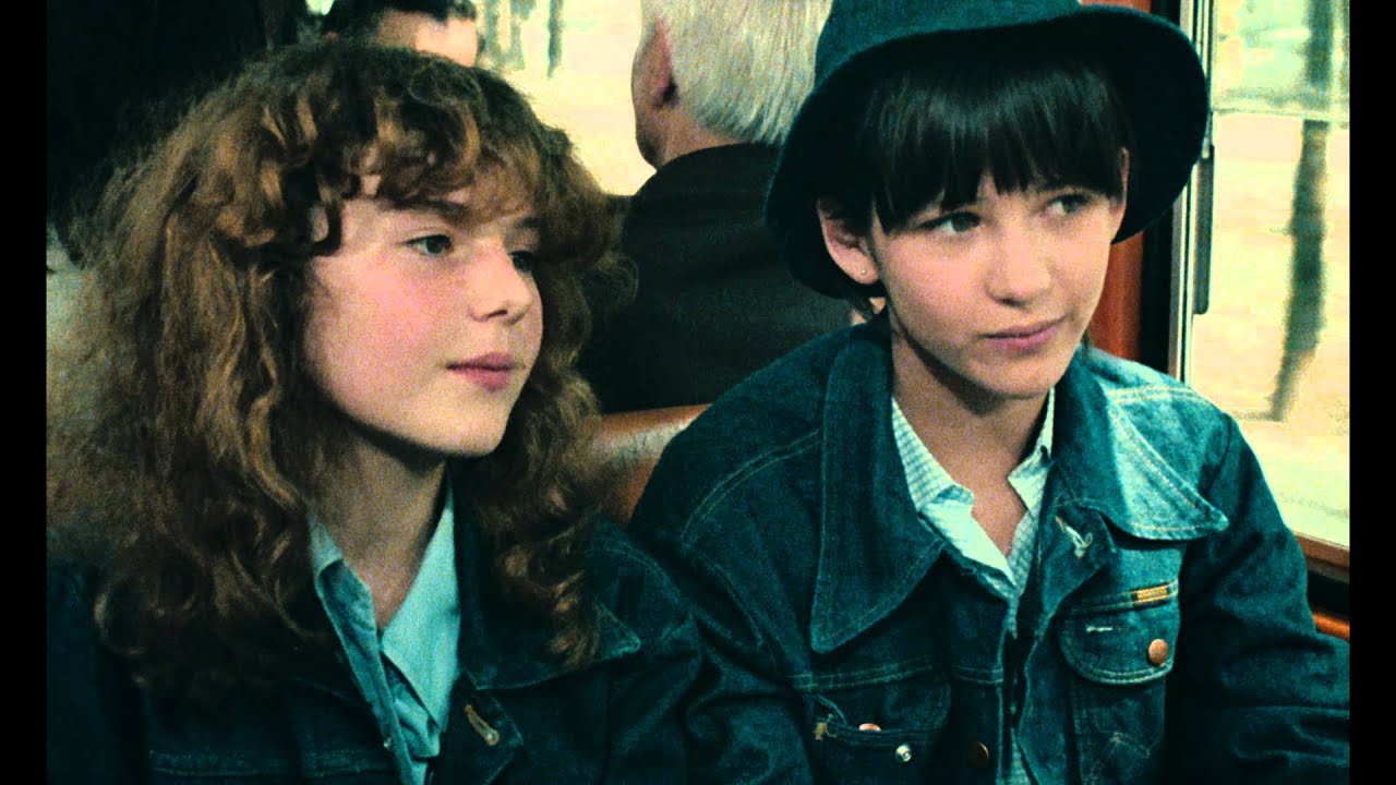 La Boum - Film Trailer with English Subtitles