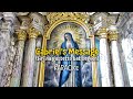 Gabriel's message (instrumental - lyrics video for ...