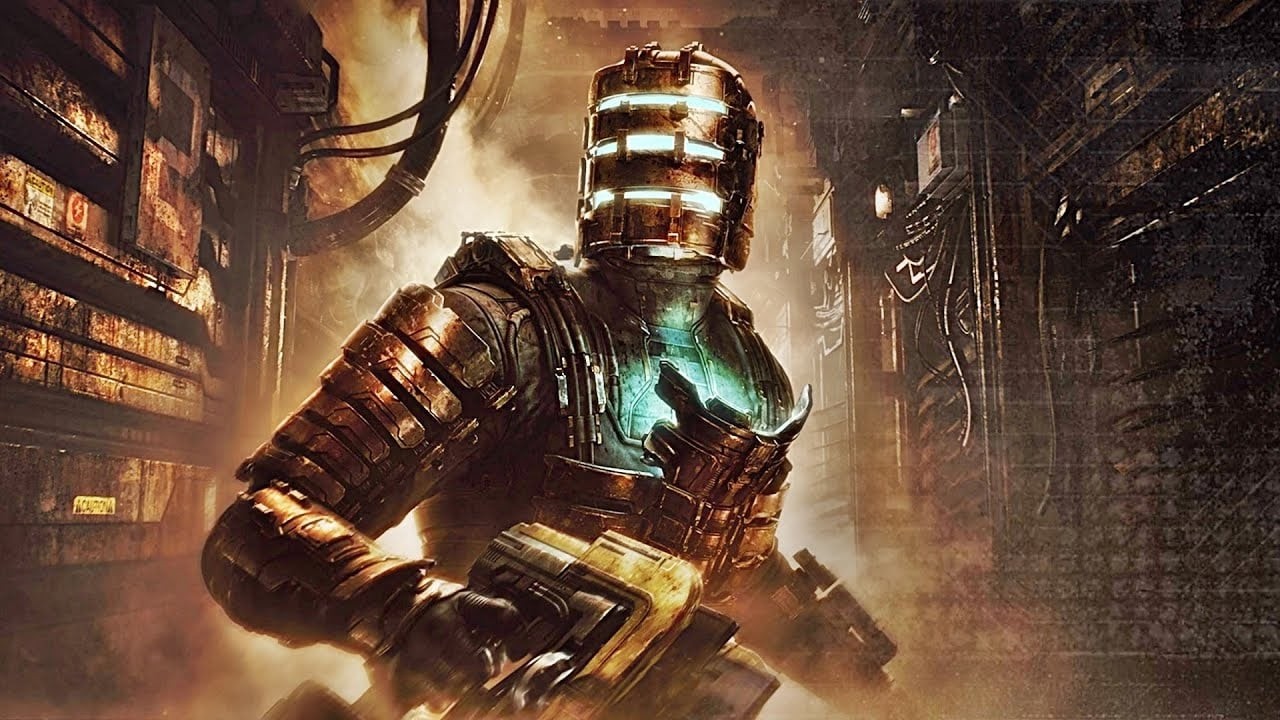 Dead Space Remake Bölüm 8 oguzsasi 10.9.2026 10:20