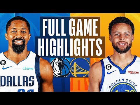 Golden State Warriors vs Dallas Mavericks</a>
2023-02-05