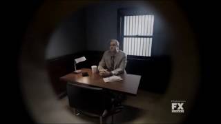 Arkady the awesome residentura director in The Americans video