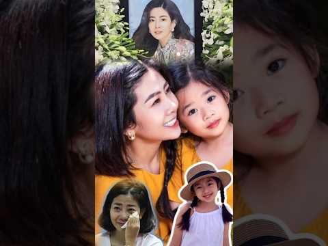 Mai Phương qua đời bé Lavie hiện tại có cuộc sống ra sao
