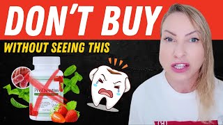 PRODENTIM ⚠️??(ALL THE TRUTH)⚠️?? - PRODENTIM REVIEW - Dental Health Supplement - ProDentim Reviews
