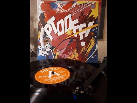 The Deviants   PTOOFF! 1967